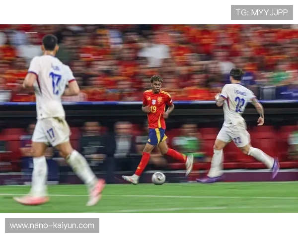 亚马尔领衔新生代崛起西班牙青年军勇挑国家队复兴重任 亚马尔领衔新生代崛起西班牙青年军勇挑国家队复兴重任