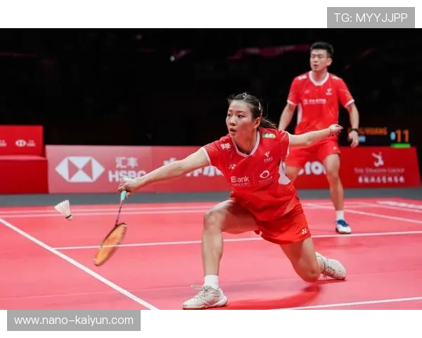 世界羽毛球巡回赛总决赛入围名单基本确定