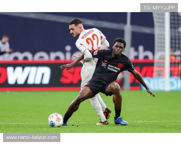 勒沃库森6-0大胜海登海姆,主场狂胜对手 勒沃库森6-0大胜海登海姆,主场狂胜对手